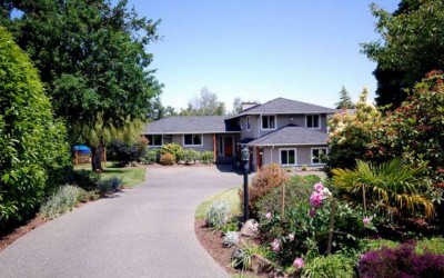 Maintenance Of Your Home