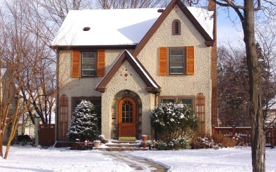 Maintaining Your Pipes In The Winter