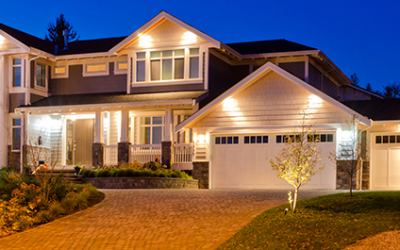 Tips For Installing Outdoor Lighting