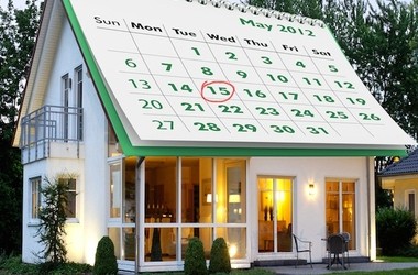 Home Maintenance Checklist For Every 6 Months