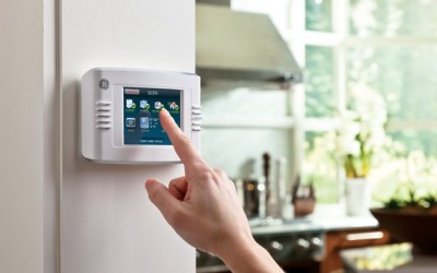 Easy Tips To Help You Secure Your New Home