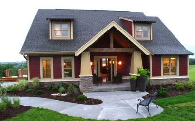 Great Tips For Buying Your First New Home
