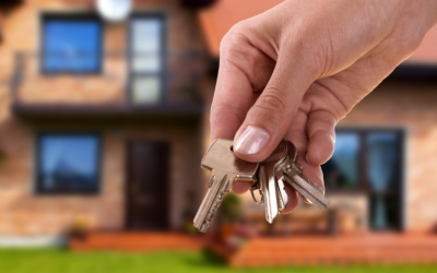 A Reminder Of The Things You Need For Your New Home