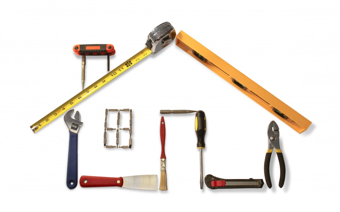 Home Improvement Projects Below $100