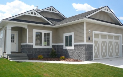 Building A New Home: Common Mistakes