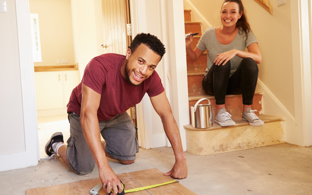 Home Maintenance and Repairs That You Should Budget For