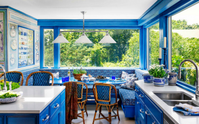 Tips For Adding Some Color To Your New Home