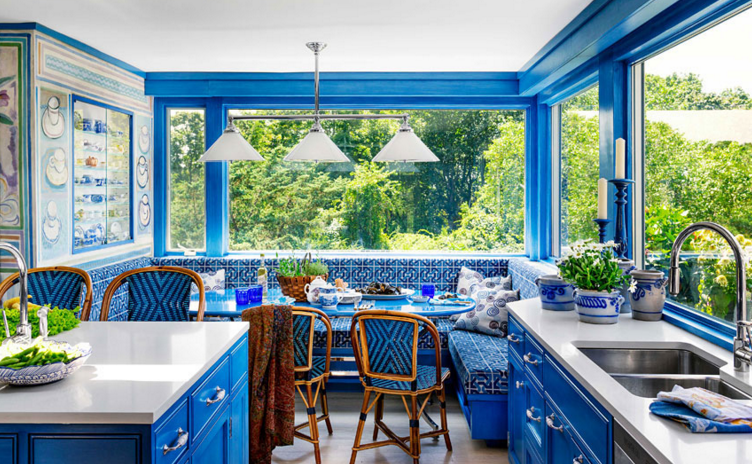 Tips For Adding Some Color To Your New Home