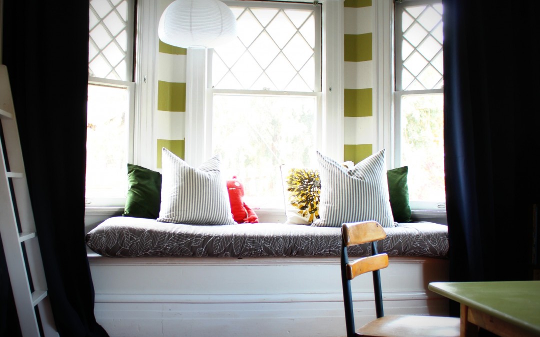 The Things That Contemporary Bay Windows Can Do For Your New Home