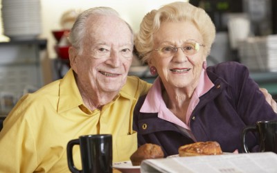 Tips For Building A New Home For Your Elderly Parents