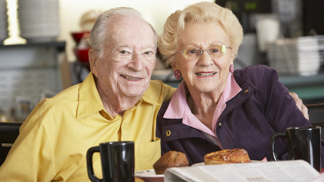 Tips For Building A New Home For Your Elderly Parents