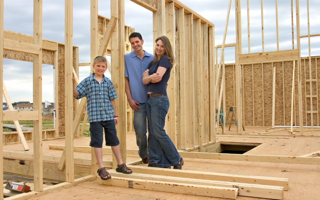 Great Tips For Building An Affordable Home