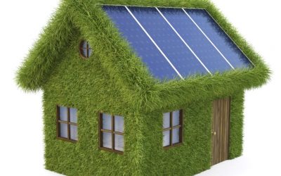 Great Ideas For Green Home Building