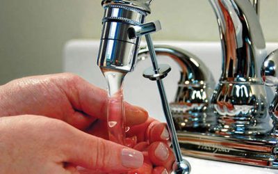 Useful Tips For Saving Water In Your New Home