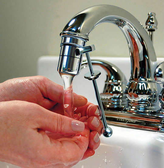 Useful Tips For Saving Water In Your New Home
