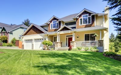 Some Great Home Updates You Should Invest In