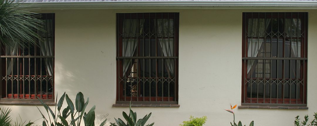 Tips To Help You Burglar Proof Your New Home’s Windows