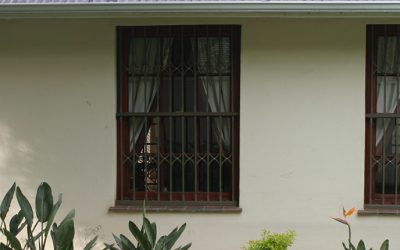 Tips To Help You Burglar Proof Your New Home’s Windows