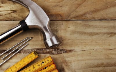 Tips For Estimating Your New Home’s Maintenance Budget