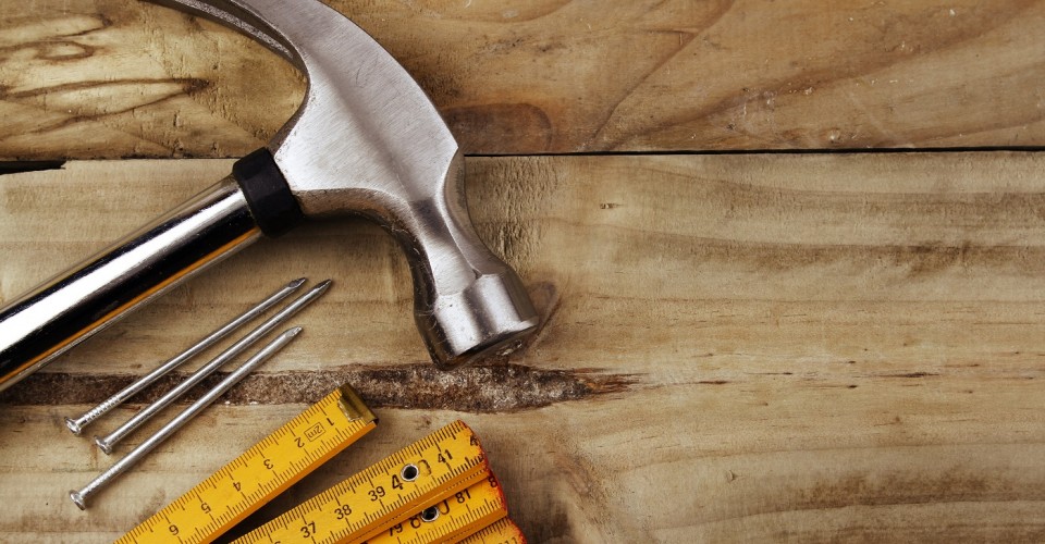 Tips For Estimating Your New Home’s Maintenance Budget