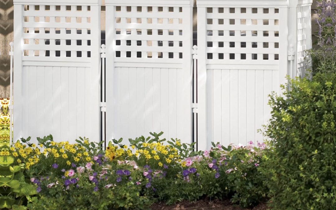 Outdoor Privacy Tips For Your New Home