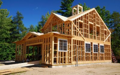 The Valuable Benefits Of New Home Building