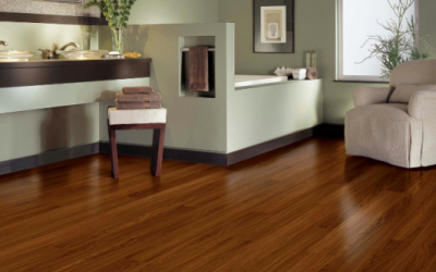 The Pros And Cons Of Vinyl Flooring For Your New Almonte Home