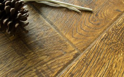 The Pros And Cons Of Laminate Flooring For Your New Almonte Home